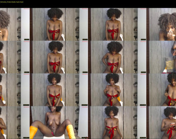 gulpess — 120 minute Chaturbate female cam video, 480p, Aug 19, 2024