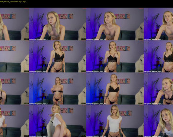 jessica_rays — 55 minute Chaturbate couple cam video, 720p, Aug 19, 2024