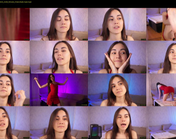_marvelous_time_ — 121 minute Chaturbate female cam video, 720p, Aug 19, 2024
