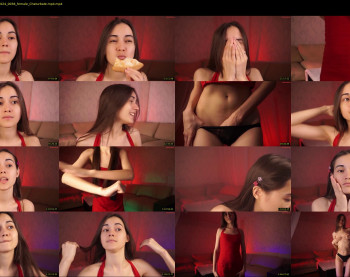 _marvelous_time_ — 121 minute Chaturbate female cam video, 720p, Aug 20, 2024