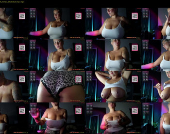 _morpho_ — 99 minute Chaturbate female cam video, 720p, Aug 19, 2024