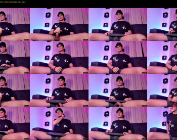 derek_stud_ — 48 minute Chaturbate male cam video, 720p, Aug 19, 2024