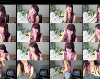 fritha — 41 minute Chaturbate female cam video, 720p, Aug 19, 2024