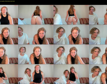 grayzee_ — 3 minute Chaturbate couple cam video, 480p, Aug 19, 2024