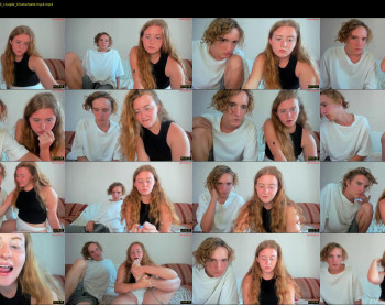 grayzee_ — 24 minute Chaturbate couple cam video, 480p, Aug 19, 2024