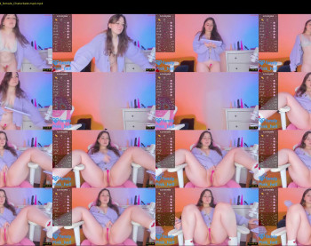 pink_hell — 72 minute Chaturbate female cam video, 720p, Aug 19, 2024
