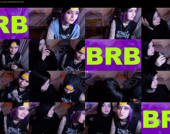 ripper_66 — 121 minute Chaturbate female cam video, 720p, Aug 19, 2024