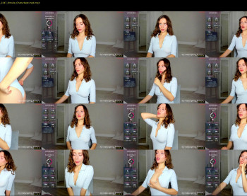 spring_forestx — 55 minute Chaturbate female cam video, 720p, Aug 19, 2024