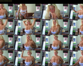 _morpho_ — 17 minute Chaturbate female cam video, 720p, Aug 20, 2024