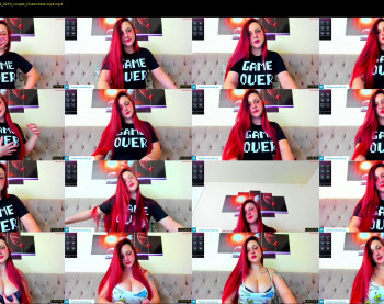 hotfireelement — 121 minute Chaturbate couple cam video, 720p, Aug 21, 2024