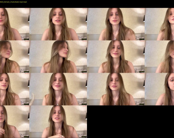 fflloowweerr — 3 minute Chaturbate couple cam video, 720p, Aug 21, 2024