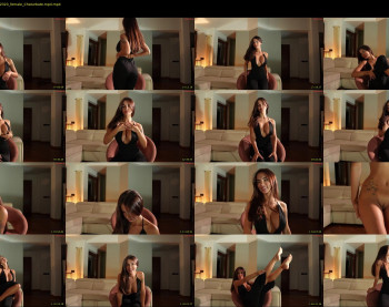 jseductiveart — 121 minute Chaturbate female cam video, 720p, Aug 21, 2024