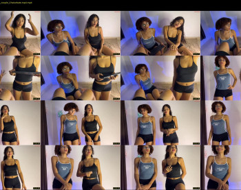 kittyand — 51 minute Chaturbate couple cam video, 720p, Aug 21, 2024