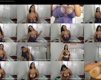 loreth_jw — 50 minute Chaturbate female cam video, 720p, Aug 21, 2024