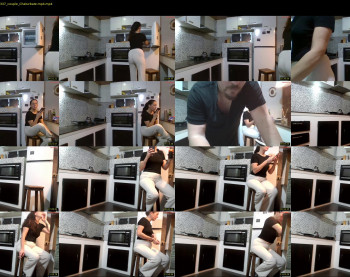 mara_david — 15 minute Chaturbate couple cam video, 720p, Aug 21, 2024
