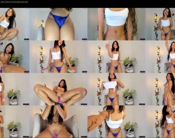marce_algara — 121 minute Chaturbate female cam video, 720p, Aug 21, 2024