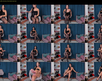 megan_devile — 120 minute Chaturbate female cam video, 720p, Aug 21, 2024
