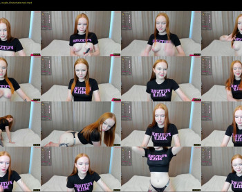 milymi_ — 69 minute Chaturbate couple cam video, 720p, Aug 21, 2024