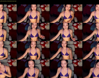 mysweetsofie1 — 5 minute Chaturbate female cam video, 720p, Aug 22, 2024