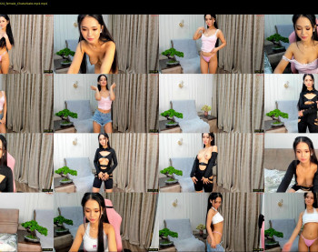 sinsemillaa — 122 minute Chaturbate female cam video, 720p, Aug 21, 2024