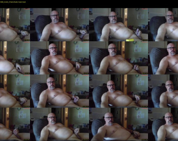 slickdick160 — 121 minute Chaturbate male cam video, 480p, Aug 21, 2024
