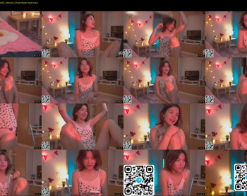 tiny_miracle — 74 minute Chaturbate female cam video, 720p, Aug 22, 2024