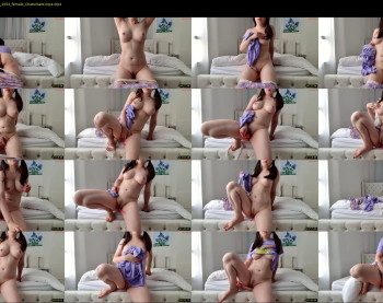 flymybutterfly — 37 minute Chaturbate female cam video, 720p, Aug 22, 2024