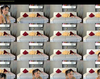 millabelle — 4 minute Chaturbate female cam video, 720p, Aug 22, 2024