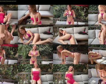 emma_ruby — 121 minute Chaturbate female cam video, 720p, Aug 23, 2024