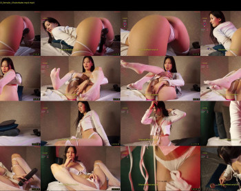enncandy — 120 minute Chaturbate female cam video, 720p, Aug 24, 2024