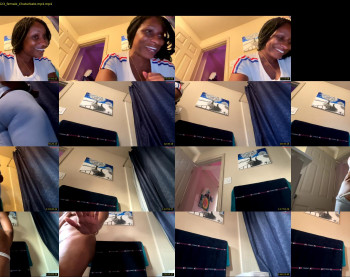 wynterheat — 120 minute Chaturbate female cam video, 720p, Aug 25, 2024