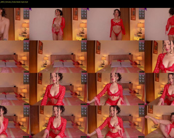 _arimonserrat — 105 minute Chaturbate female cam video, 720p, Aug 26, 2024