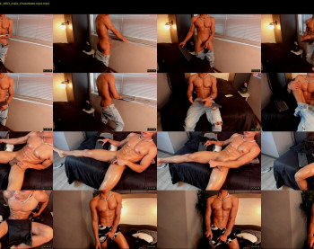 patrick_brown_ — 40 minute Chaturbate male cam video, 720p, Aug 26, 2024