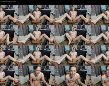 sexyscott26 — 32 minute Chaturbate male cam video, 720p, Aug 26, 2024