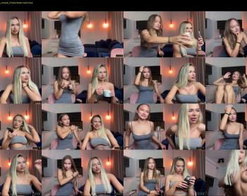 julia_rle — 121 minute Chaturbate female cam video, 720p, Aug 27, 2024