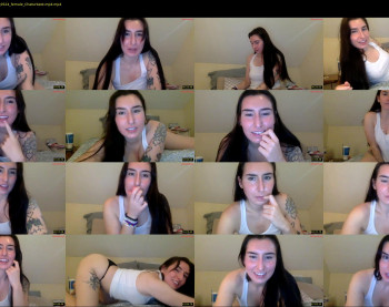 msrubyhayes — 54 minute Chaturbate female cam video, 480p, Aug 27, 2024