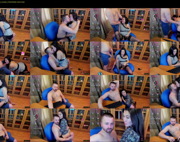 serdron_ — 108 minute Chaturbate couple cam video, 720p, Aug 28, 2024