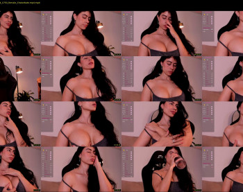 sunnymorrison — 56 minute Chaturbate female cam video, 720p, Aug 28, 2024