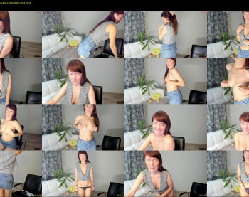 fritha — 45 minute Chaturbate female cam video, 720p, Aug 29, 2024
