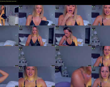 susanjewel — 23 minute Chaturbate female cam video, 720p, Aug 29, 2024