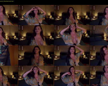 karrin — 46 minute Chaturbate female cam video, 720p, Aug 31, 2024