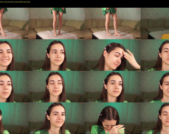 _marvelous_time_ — 19 minute Chaturbate female cam video, 720p, Aug 31, 2024