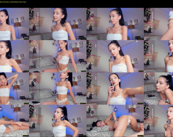 riskyproject — 112 minute Chaturbate couple cam video, 720p, Aug 31, 2024