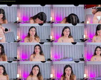 engelstone_ — 120 minute Chaturbate female cam video, 720p, Sep 1, 2024