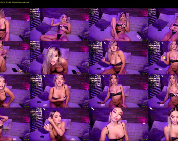 fantasystudiox — 37 minute Chaturbate female cam video, 720p, Sep 1, 2024