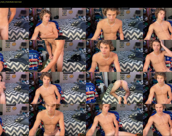 kjpeace — 121 minute Chaturbate male cam video, 720p, Sep 1, 2024