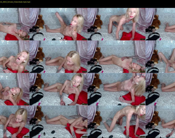 morphomarilyne — 41 minute Chaturbate female cam video, 720p, Sep 1, 2024