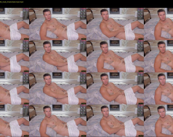 stranggee — 18 minute Chaturbate male cam video, 720p, Sep 1, 2024