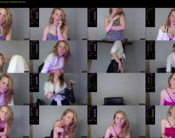violetplath — 116 minute Chaturbate female cam video, 720p, Sep 2, 2024