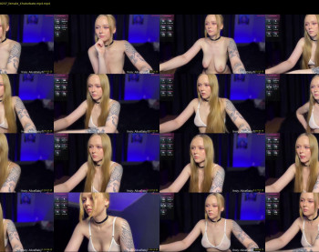 babyytonight — 120 minute Chaturbate couple cam video, 720p, Sep 3, 2024